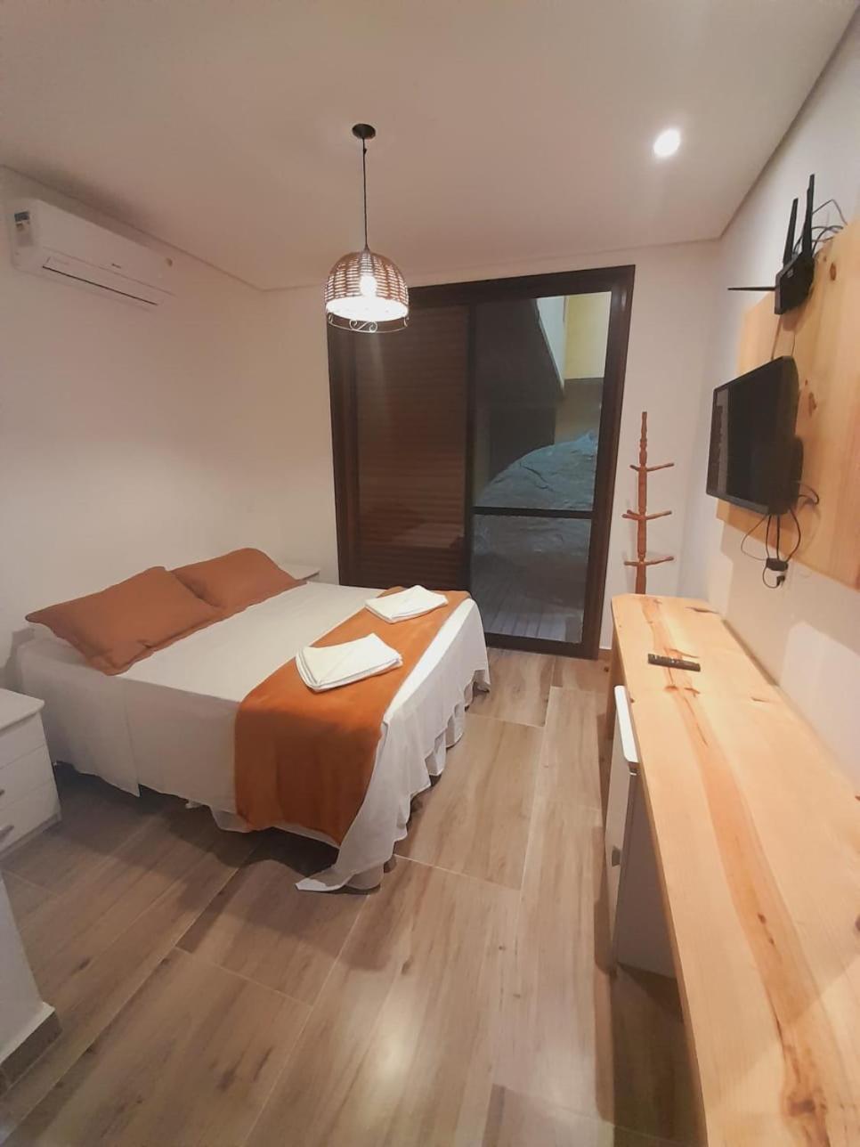 Quarto Deluxe